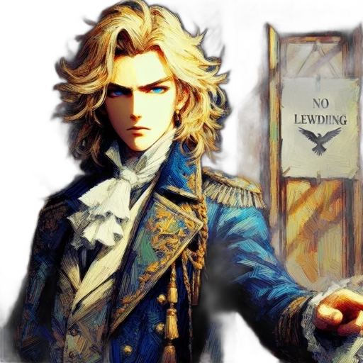 jacket, sword, fantasy art, photorealistic transparent PNG cut-out