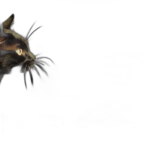 dragon, mask, creature, animal transparent PNG cut-out