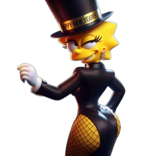 hat, staff, crown, mask transparent PNG cut-out