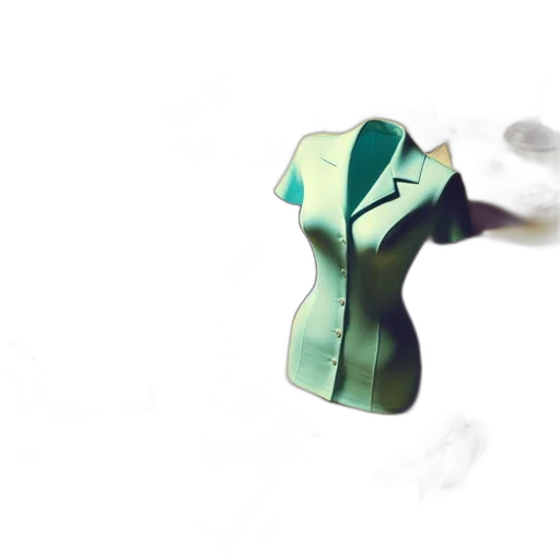 mask, robot, bottle, dress transparent PNG cut-out
