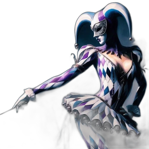 robot, mask, dress, concept art transparent PNG cut-out