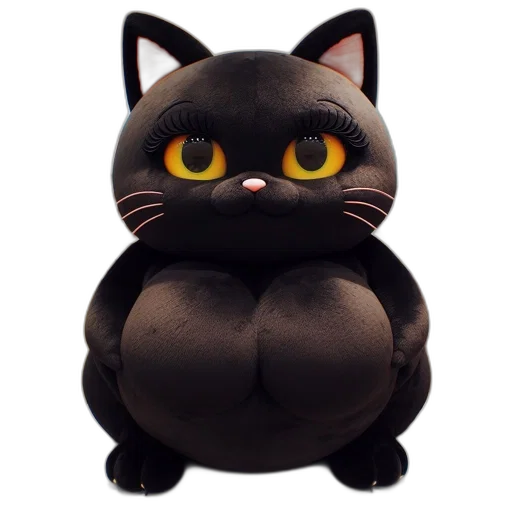 animal, creature, 3d render, concept art transparent PNG cut-out