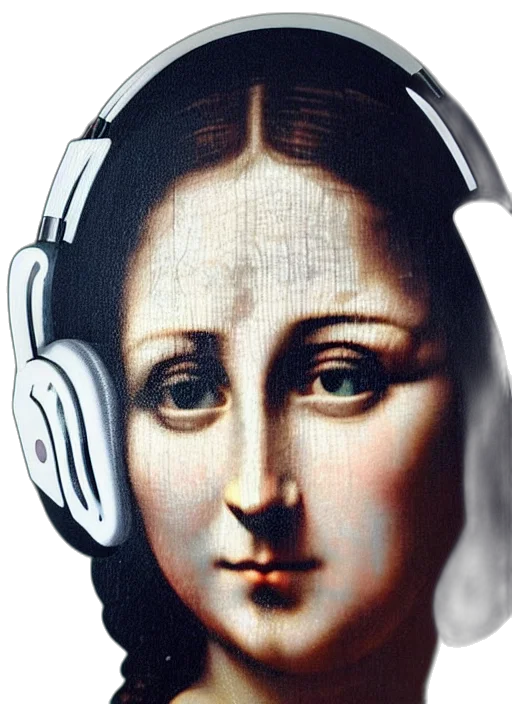face, mask, jewelry, robot transparent PNG cut-out