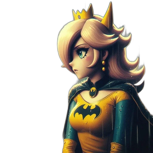crown, mask, fantasy art, concept art transparent PNG cut-out