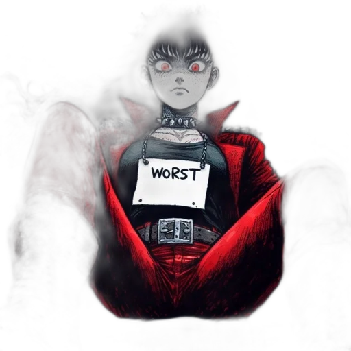 jacket, robot, mask, concept art transparent PNG cut-out