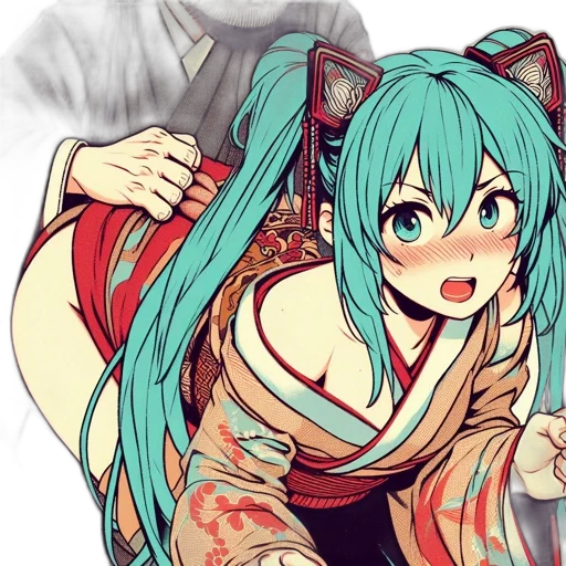 dress, weapon, staff, dragon transparent PNG cut-out
