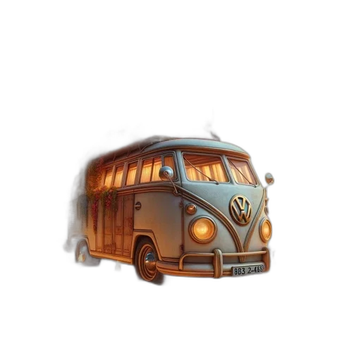 car, 3d render, concept art, photorealistic transparent PNG cut-out