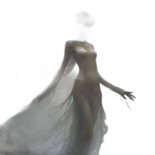 dress, crown, creature, dragon transparent PNG cut-out