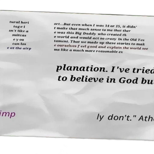 quote, about, not, believing transparent PNG cut-out