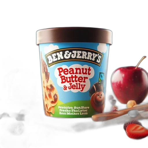 food, 3d render, image, displays transparent PNG cut-out