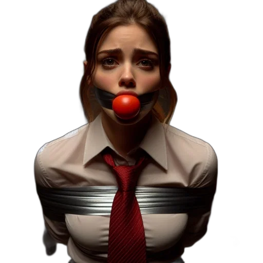 mask, face, staff, robot transparent PNG cut-out