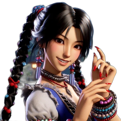 staff, jewelry, weapon, face transparent PNG cut-out