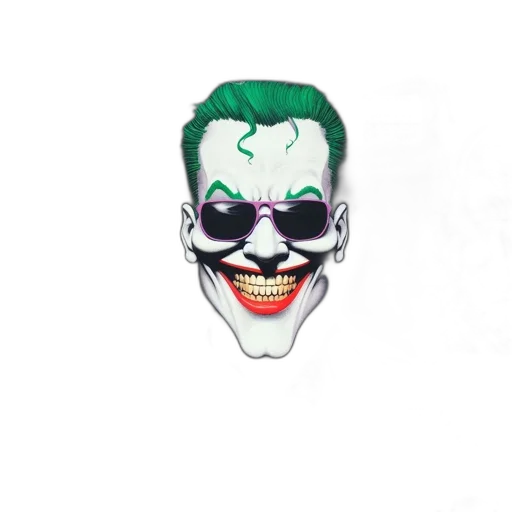 mask, face, creature, animal transparent PNG cut-out
