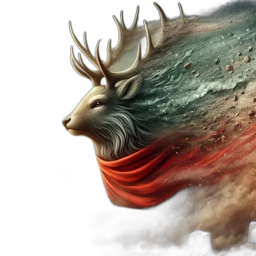 dragon, animal, creature, fantasy art transparent PNG cut-out