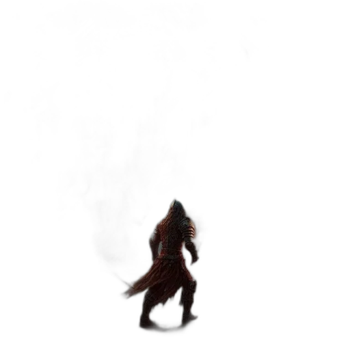 creature, dragon, animal, dress transparent PNG cut-out