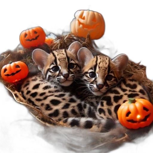 animal, jewelry, photorealistic, fantasy art transparent PNG cut-out