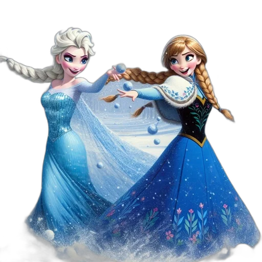 dress, concept art, 3d render, fantasy art transparent PNG cut-out