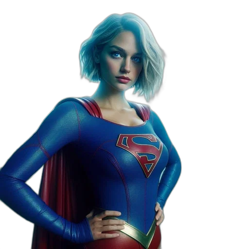 comic book art, concept art, photorealistic, fantasy art transparent PNG cut-out