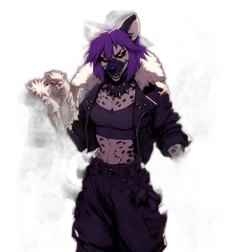 staff, mask, dress, jacket transparent PNG cut-out