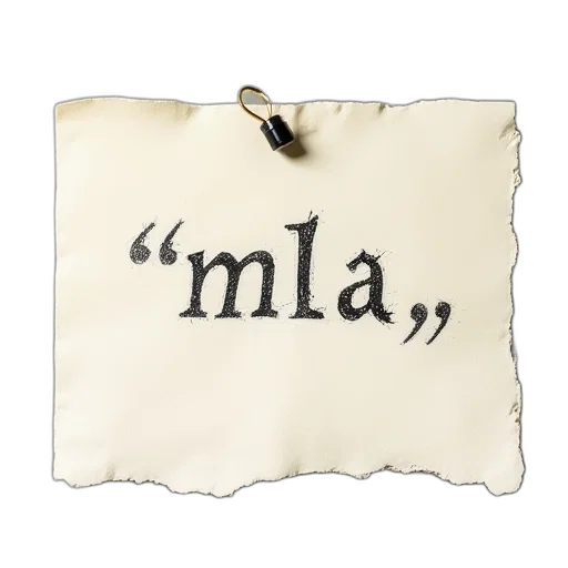piece, paper, quote, says transparent PNG cut-out
