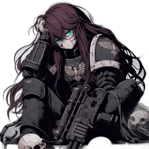 weapon, mask, pixel art, concept art transparent PNG cut-out