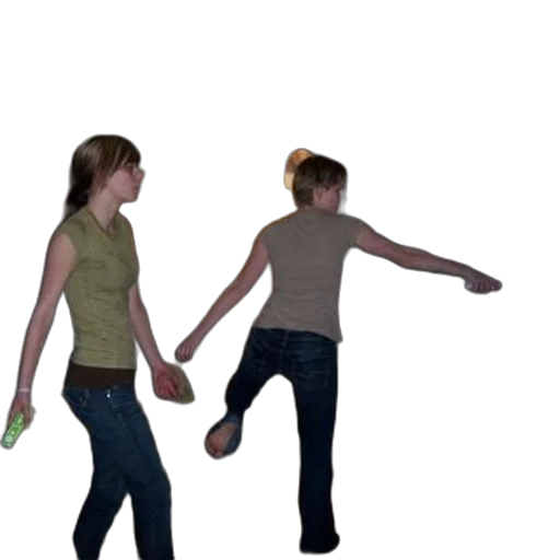 3d render, concept art, photorealistic, pixel art transparent PNG cut-out