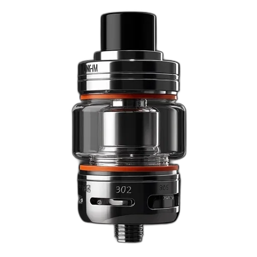 innokin, only, sub, ohm transparent PNG cut-out