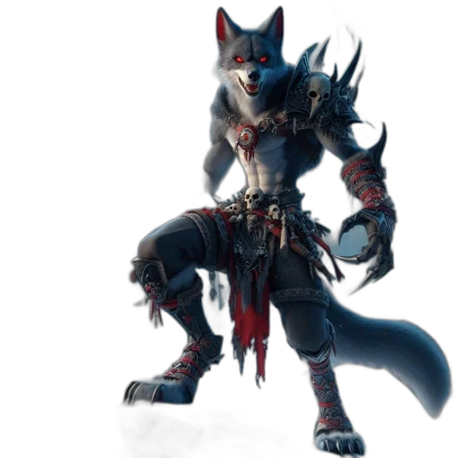 weapon, animal, staff, sword transparent PNG cut-out