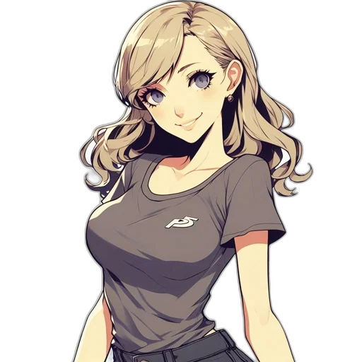 staff, dress, jacket, face transparent PNG cut-out