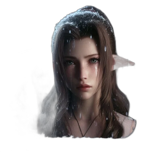face, dragon, mask, staff transparent PNG cut-out