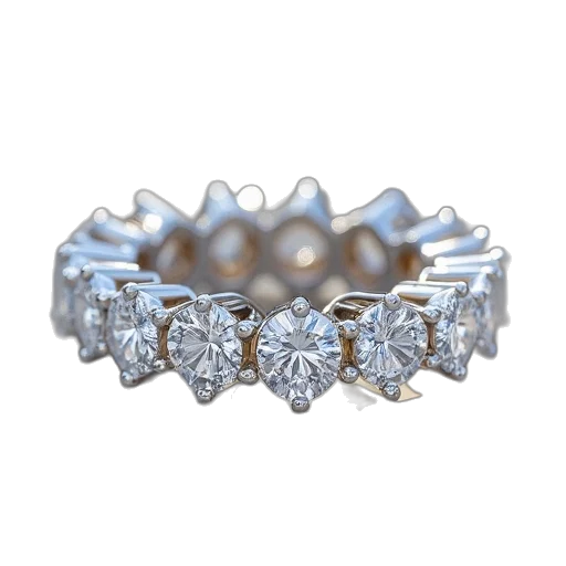 jewelry, crown, 3d render, image transparent PNG cut-out