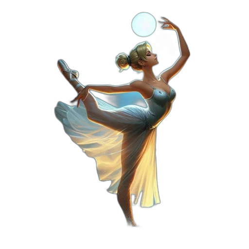 staff, dress, concept art, fantasy art transparent PNG cut-out