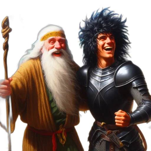 sword, staff, fantasy art, concept art transparent PNG cut-out