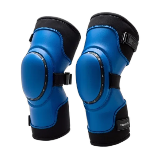 robot, shoes, 3d render, pair transparent PNG cut-out
