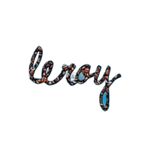 jewelry, umbrella, jacket, pixel art transparent PNG cut-out