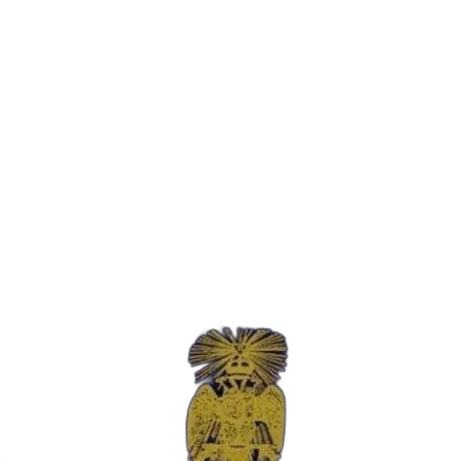 crown, animal, mask, jewelry transparent PNG cut-out