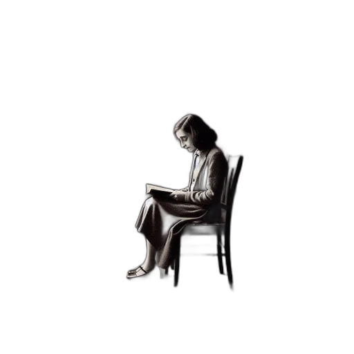 furniture, dress, staff, face transparent PNG cut-out