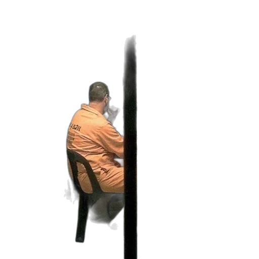 furniture, staff, jacket, weapon transparent PNG cut-out