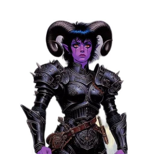 dragon, staff, fantasy art, concept art transparent PNG cut-out