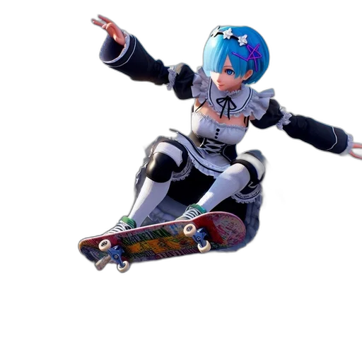 robot, weapon, 3d render, concept art transparent PNG cut-out