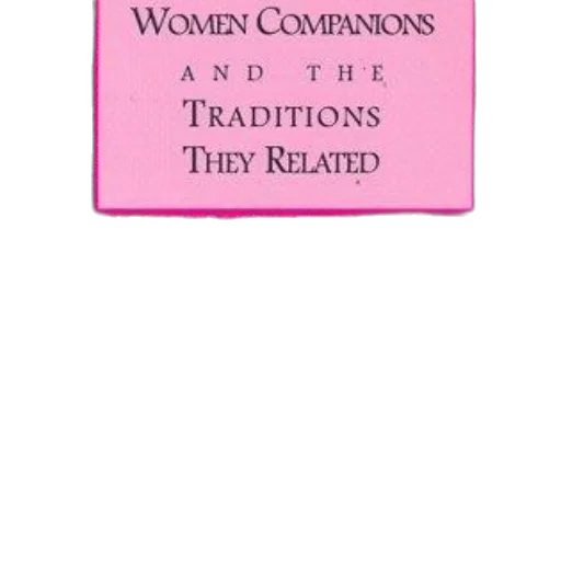 book, women, companions, traditions transparent PNG cut-out