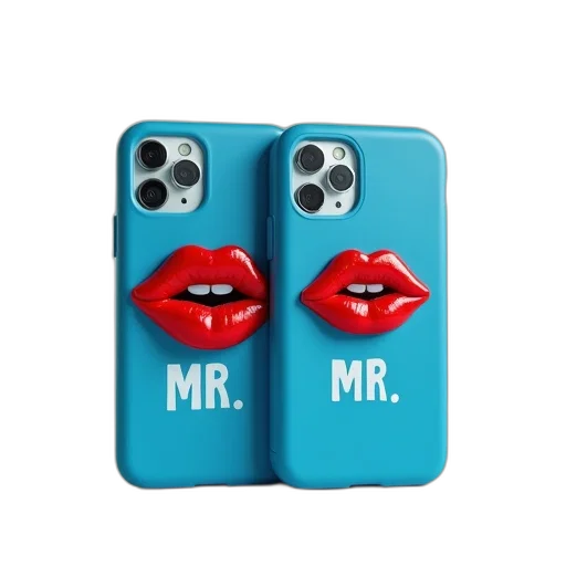 personalised, couples, case, mrs transparent PNG cut-out