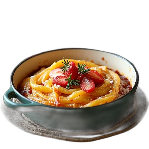 food, photorealistic, recipe, cover transparent PNG cut-out