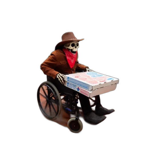 robot, furniture, jacket, animal transparent PNG cut-out