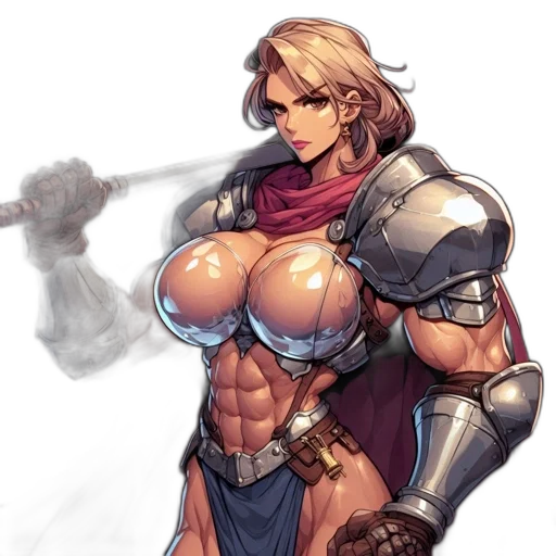 weapon, sword, concept art, fantasy art transparent PNG cut-out