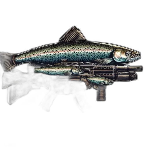 weapon, animal, food, jewelry transparent PNG cut-out