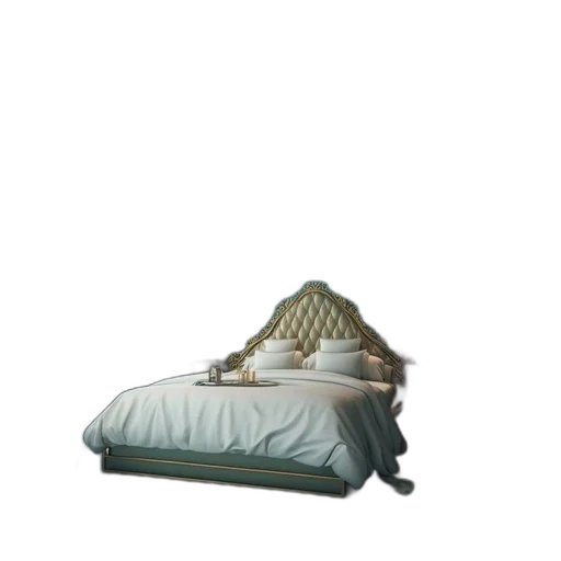 furniture, shoes, crown, hat transparent PNG cut-out