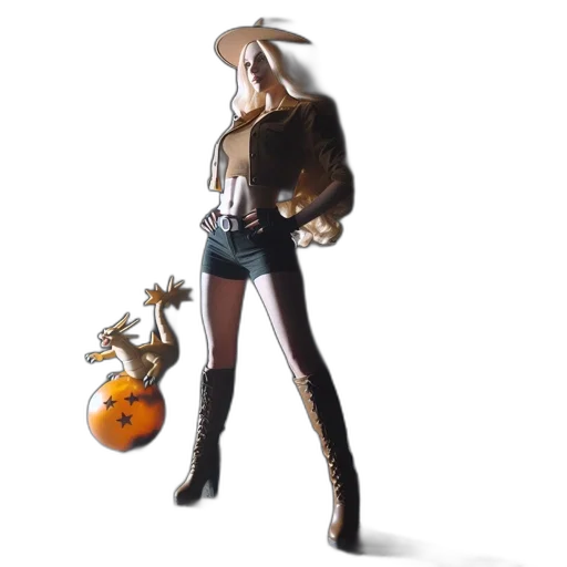 hat, weapon, staff, concept art transparent PNG cut-out