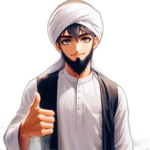 staff, weapon, anime, pixel art transparent PNG cut-out