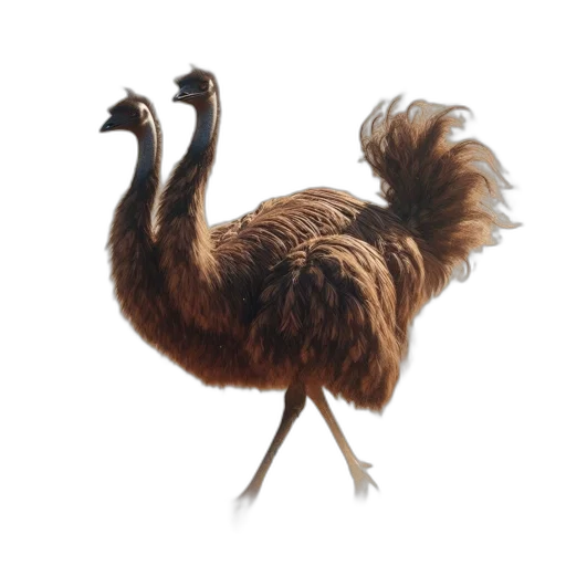 animal, creature, hair, staff transparent PNG cut-out